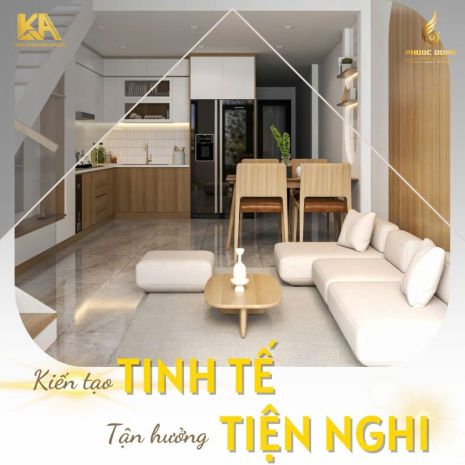 Nhà phố tây ninh liền kề kcn phước đông 6858041