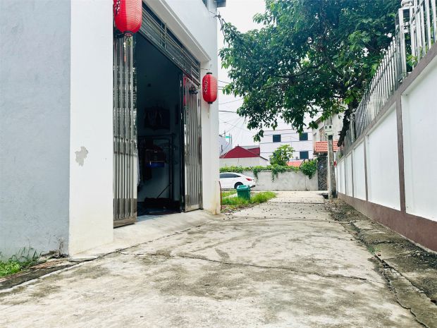Bán đất tặng nhà sẵn xách vali đến ở tại yên ninh-hiền ninh 6858062