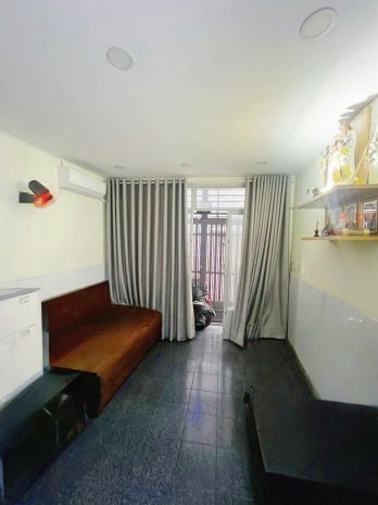 Quận 10 - hẻm xe hơi cách 1 căn - không quy hoạch - 55m - 5 6858104