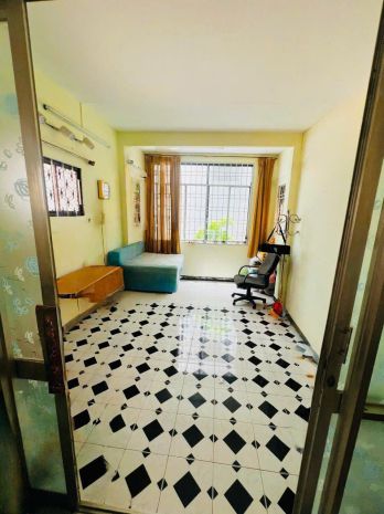 Quận 10 - hẻm xe hơi cách 1 căn - không quy hoạch - 55m - 5 6858105
