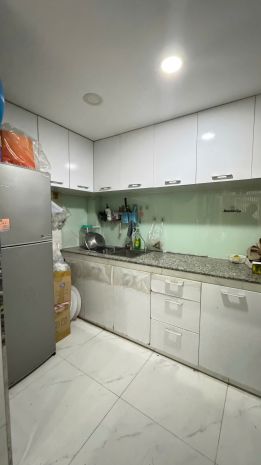 Quận 10 - hẻm xe hơi cách 1 căn - không quy hoạch - 55m - 5 6858106