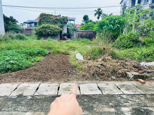 Bán đất 2 mặt đường 56m tại yên ninh-hiền ninh giá hơn tỷ 6858266