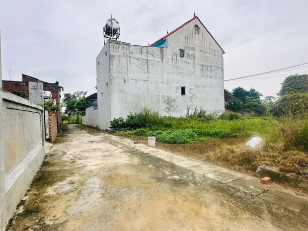 Bán đất 2 mặt đường 56m tại yên ninh-hiền ninh giá hơn tỷ 6858267