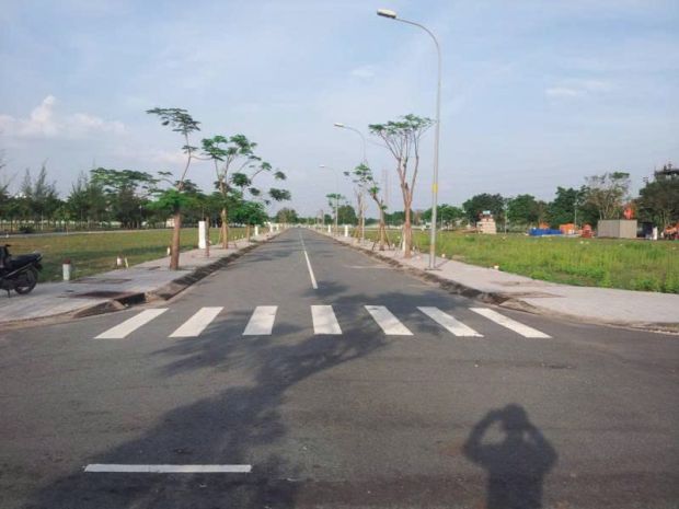 Ngay trung tâm thủ dầu một sổ hồng riêng hỗ trợ đến 70 6858280