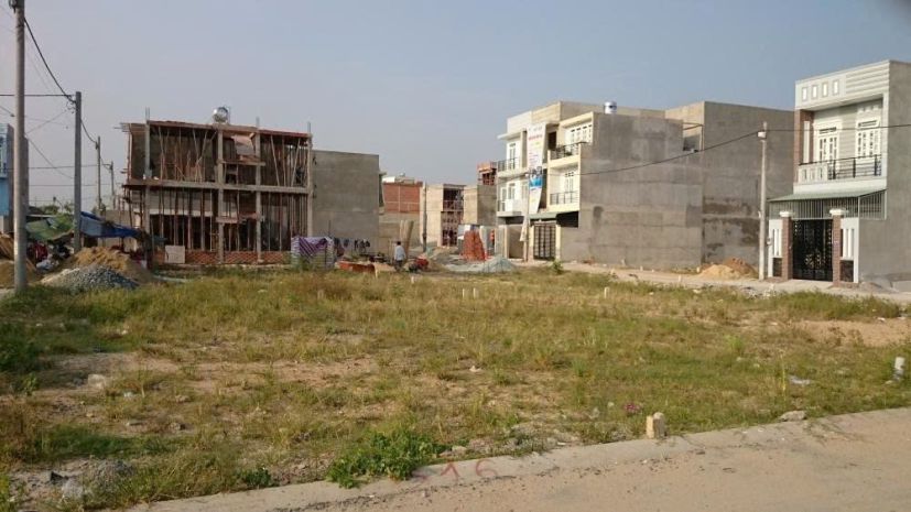 Ngay trung tâm thủ dầu một sổ hồng riêng hỗ trợ đến 70 6858281