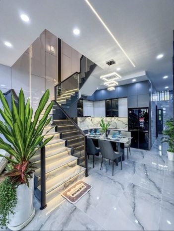 Bán nhà mặt tiền 183 đường hà huy giáp, quận 12 6858315