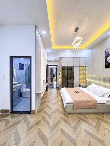 Bán nhà mặt tiền 183 đường hà huy giáp, quận 12 6858316