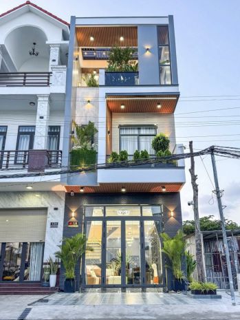 Bán nhà mặt tiền 183 đường hà huy giáp, quận 12 6858319