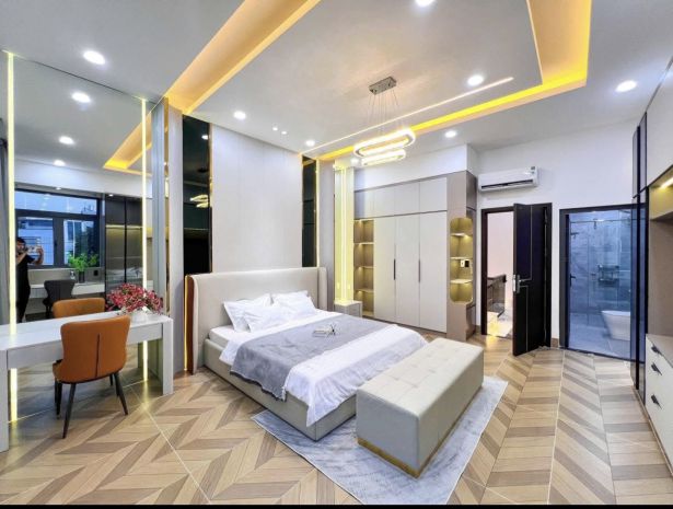 Bán nhà mặt tiền 183 đường hà huy giáp, quận 12 6858320