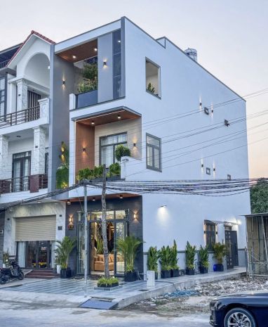 Bán nhà mặt tiền 183 đường hà huy giáp, quận 12 6858322