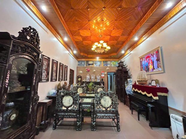 Chính chủ cần bán căn nhà mặt đường 157 đông khê,  ngô 6858339