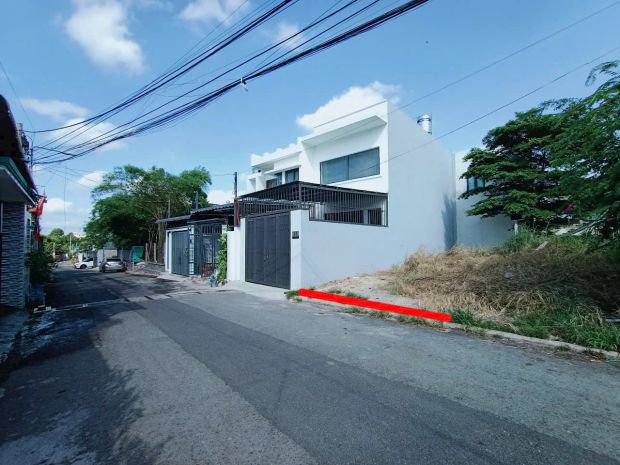 Bán lô đất vuông vức ngay trung tâm thủ dầu một 6858392
