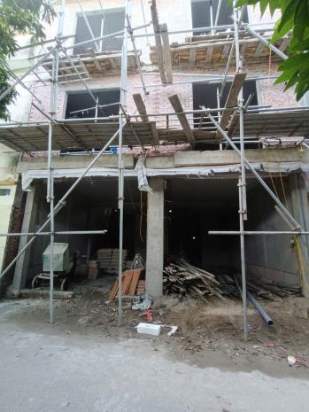 Nhà đẹp xây mới, 5 tầng  - thang máy - long biên 8.2 tỷ 6858417