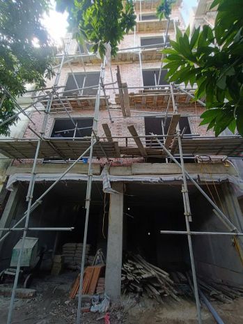 Nhà đẹp xây mới, 5 tầng  - thang máy - long biên 8.2 tỷ 6858418