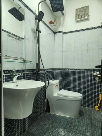 Bán nhà đẹp kim giang 36m * 4 tầng, ô tô dừng đỗ cách nhà 6858438