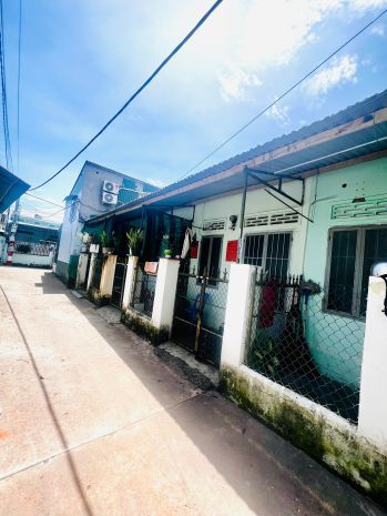 Ban dãy trọ siêu đẹp cách kđt vĩnh điềm trung, nha trang 6858439
