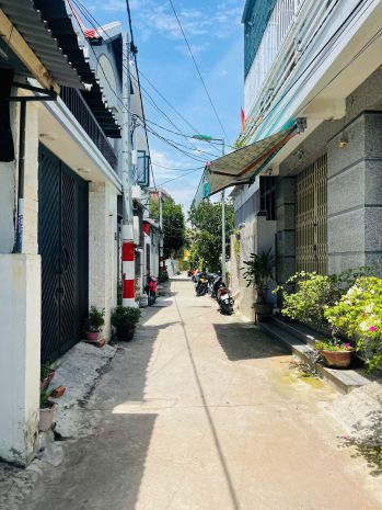 Ban dãy trọ siêu đẹp cách kđt vĩnh điềm trung, nha trang 6858440