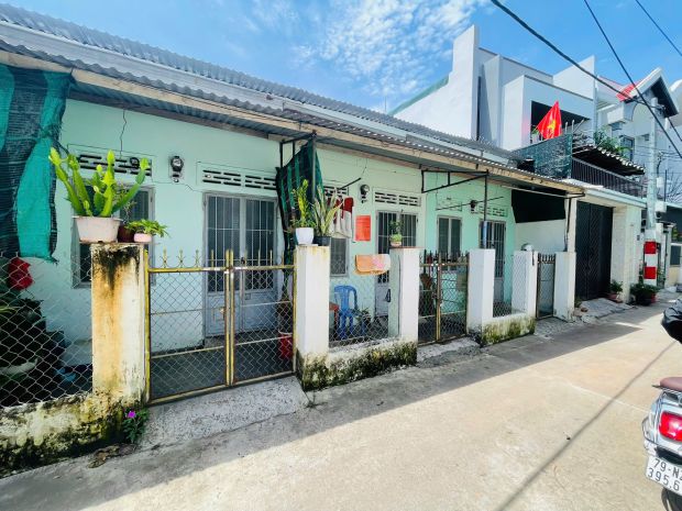 Ban dãy trọ siêu đẹp cách kđt vĩnh điềm trung, nha trang 6858442