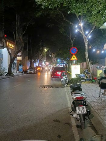 Mặt phố - lô góc - dòng tiền - kinh doanh đỉnh cao bồ đề 6858476
