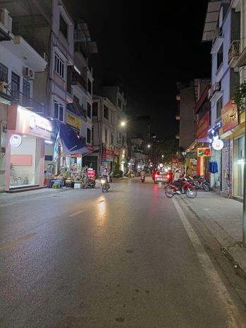 Mặt phố - lô góc - dòng tiền - kinh doanh đỉnh cao bồ đề 6858477