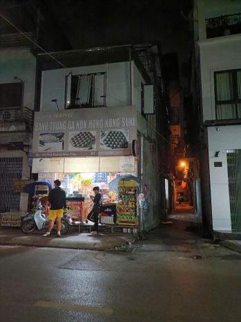 Mặt phố - lô góc - dòng tiền - kinh doanh đỉnh cao bồ đề 6858478