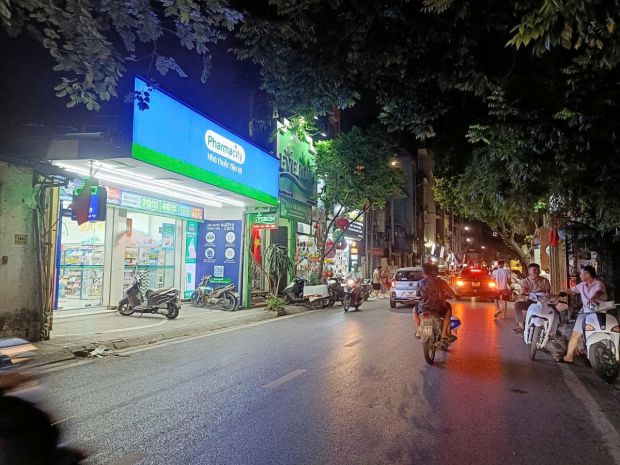 Mặt phố - lô góc - dòng tiền - kinh doanh đỉnh cao bồ đề 6858479