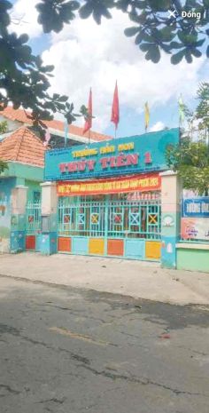 Nhà mặt tiền đường số 2 kdc bình hưng ngay bx q8 6858489