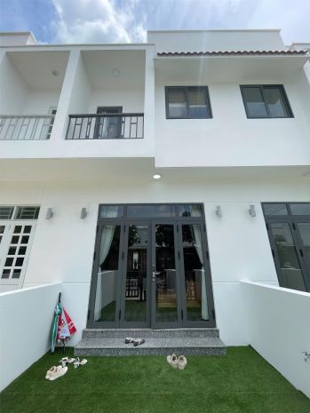 Chỉ với 579 triệu  bạn đã là chủ nhà phố newcity 6858533