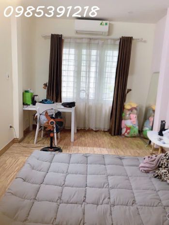 Cc bán nhà giáp bát-gần phố- ngõ 3 gác đua- 40m2-5t- chỉ 6858570