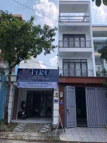 Bán 2 căn nhà 8x21m mặt tiền tân chánh hiệp 8 đúc 4 tấm 6858622