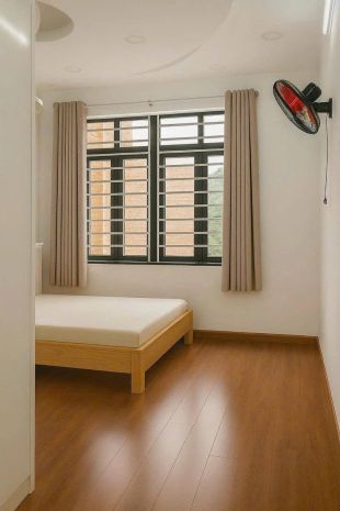 Bán 2 căn nhà 8x21m mặt tiền tân chánh hiệp 8 đúc 4 tấm 6858624
