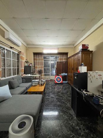 Bán nhà góc 2 mặt tiền lê văn sỹ, phường 13, q phú nhuận 6858685