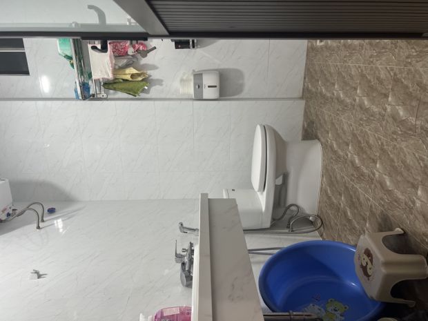 Nhà đẹp ở ngay  80m ra hồ tây - ngõ thông  ô tô tránh 6858744