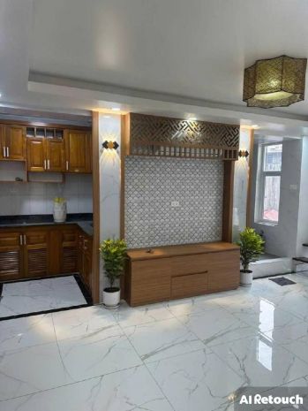 Bán tập thể bạch mai -3 ngủ hai vệ sinh, nhà đẹp ở luôn 6858787