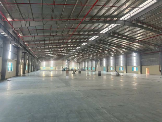 Mời thuê kho  xưởng 3500m hưng yên 6858797