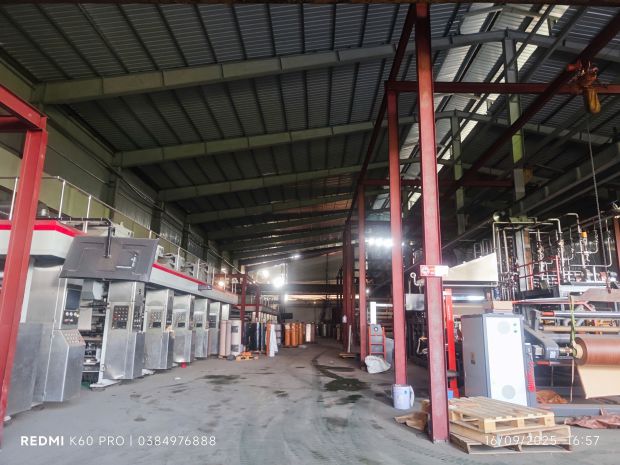 Mời thuê kho xưởng 1800m từ sơn bắc ninh 6858798