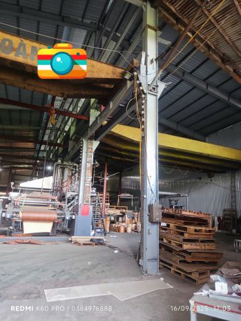 Mời thuê kho xưởng 1800m từ sơn bắc ninh 6858799