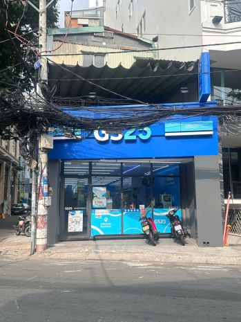 Bán nhà siêu vị trí . mặt tiền khu sân bay tsn 6x24m, 2 tầng 6858800
