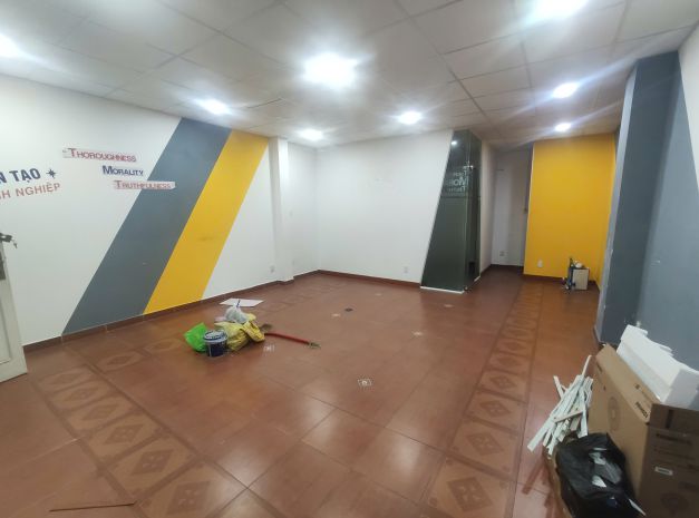 Nhà mặt phố cho thuê tầng 1 tại đường nguyễn minh hoàng, phư 6859411