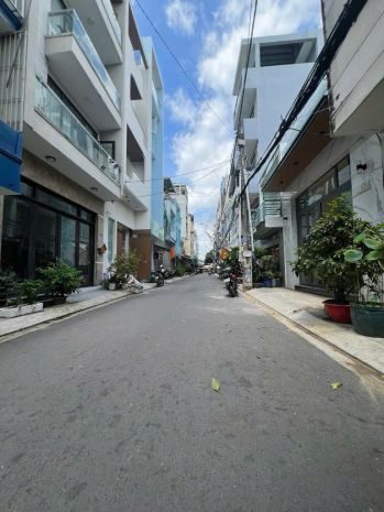 Mặt tiền kinh doanh 
tân mỹ phú mỹ hưng q7
ngang 5 dài 10 6859433