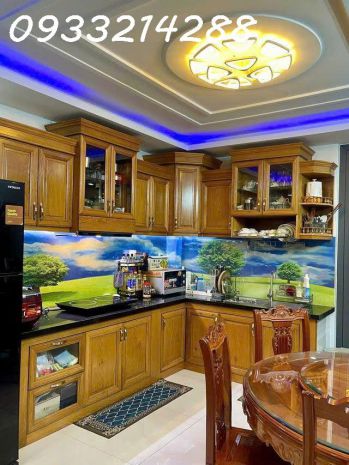 Bán nhà, gần kênh tham lương - bình hưng hòa, bình tân - 6859504
