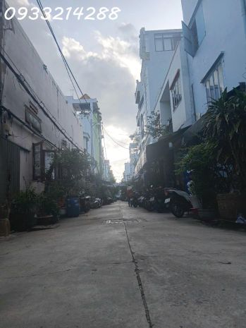 Bán nhà, gần kênh tham lương - bình hưng hòa, bình tân - 6859505