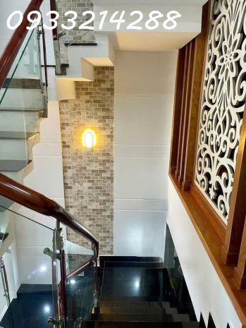 Bán nhà, gần kênh tham lương - bình hưng hòa, bình tân - 6859506