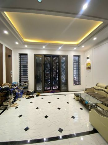 Chính chủ cho thuê nhà 5 tầng ngõ 211 khương trung - 3 pn 6859511