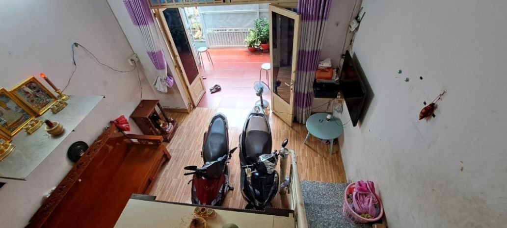 Bán nhà mặt đường kha vạn cân, p. linh xuân, tp hcm,  dt 6859533