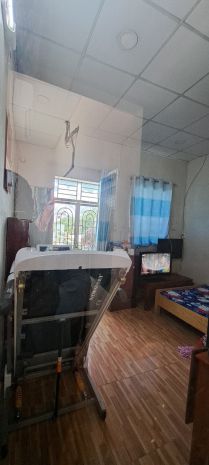 Bán nhà mặt đường kha vạn cân, p. linh xuân, tp hcm,  dt 6859535