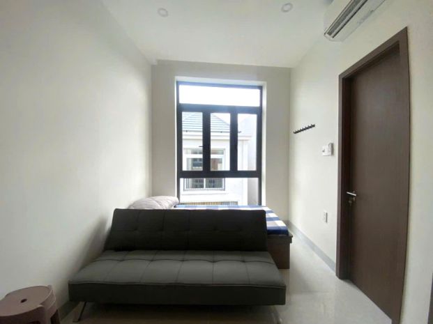 Bán nhà 4 tầng trường thọ thủ đức  dòng tiền 30trtháng, 6859876