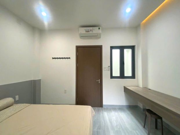 Bán nhà 4 tầng trường thọ thủ đức  dòng tiền 30trtháng, 6859877