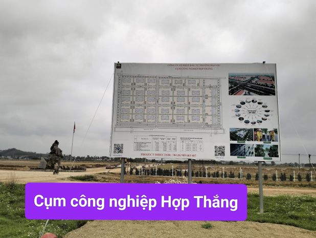 Đầu tư đất nền triệu sơn, thanh hóa  ven khu công nghiệp 6860130