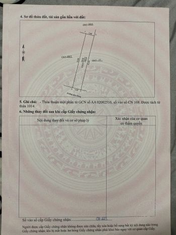 Đầu tư đất nền triệu sơn, thanh hóa  ven khu công nghiệp 6860133